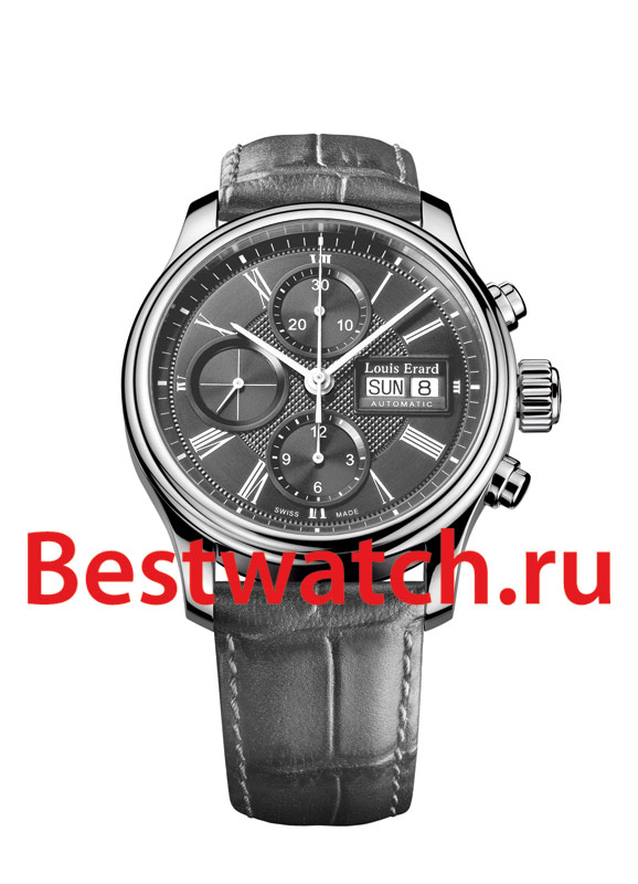 Часы Louis Erard Heritage 78259-AA23